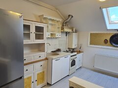 MILITARI - RESIDENCE - TINERETULUI 85, ETAJUL 8, 2 CAMERE DE INCHIRIAT, MOBILAT