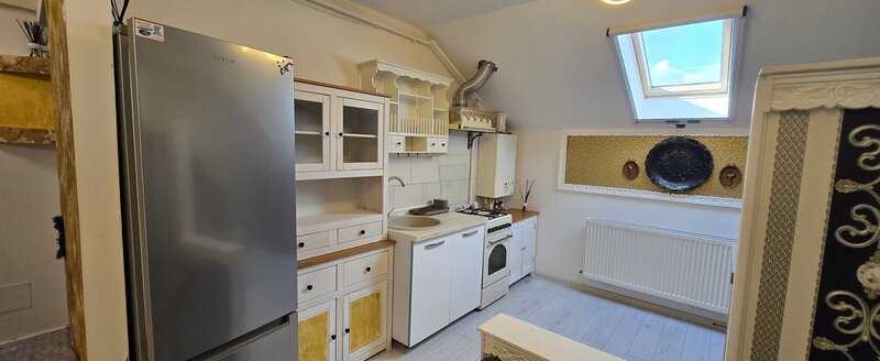 MILITARI - RESIDENCE - TINERETULUI 85,  ETAJUL 8, 2 CAMERE DE INCHIRIAT, MOBILAT