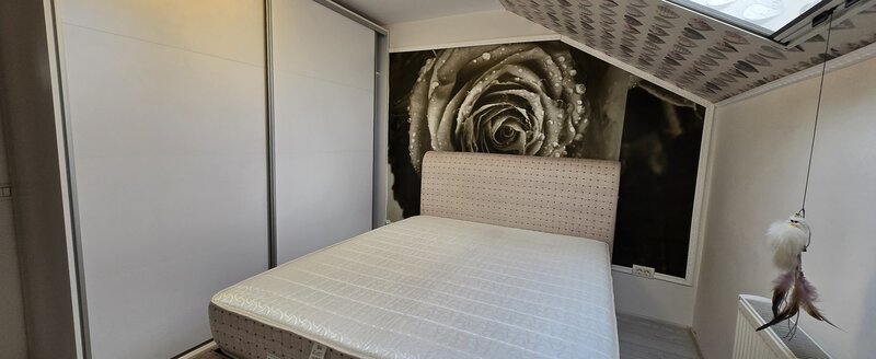 MILITARI - RESIDENCE - TINERETULUI 85,  ETAJUL 8, 2 CAMERE DE INCHIRIAT, MOBILAT