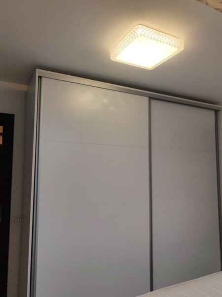 MILITARI - RESIDENCE - TINERETULUI 85,  ETAJUL 8, 2 CAMERE DE INCHIRIAT, MOBILAT