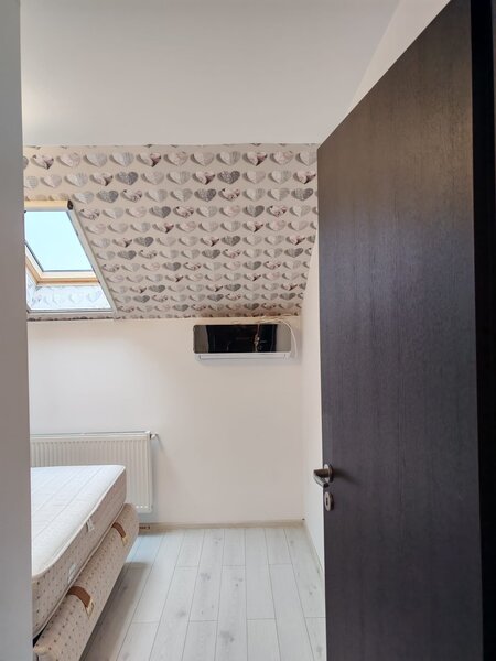 MILITARI - RESIDENCE - TINERETULUI 85,  ETAJUL 8, 2 CAMERE DE INCHIRIAT, MOBILAT