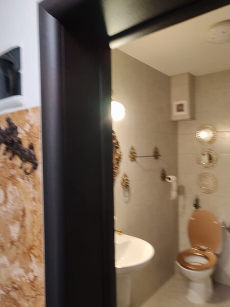 MILITARI - RESIDENCE - TINERETULUI 85,  ETAJUL 8, 2 CAMERE DE INCHIRIAT, MOBILAT