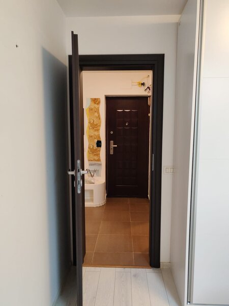 MILITARI - RESIDENCE - TINERETULUI 85,  ETAJUL 8, 2 CAMERE DE INCHIRIAT, MOBILAT