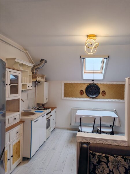 MILITARI - RESIDENCE - TINERETULUI 85,  ETAJUL 8, 2 CAMERE DE INCHIRIAT, MOBILAT