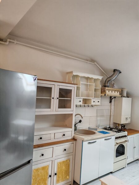MILITARI - RESIDENCE - TINERETULUI 85,  ETAJUL 8, 2 CAMERE DE INCHIRIAT, MOBILAT
